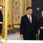 Putin: con Xi ci sarà anche vertice bilaterale a ottobre