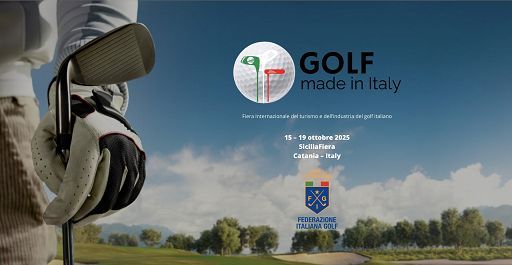 Con Golf Made in Italy il nostro Paese tra le top ‘golf destination’