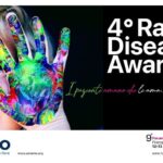 “Rare Diseases Award”, aperte candidature per quarta edizione Premio