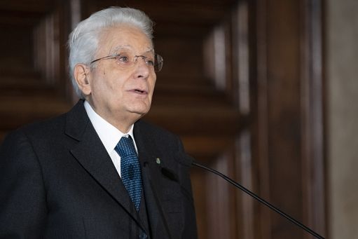 Mattarella: battaglia Resistenza per indipendenza oltre che libertà