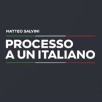 “Processo a un italiano”, esce versione aggiornata libro Salvini