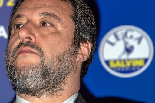 Processo Open Arms, Salvini: “Io non mollo”