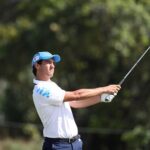 Golf, Ottima prova di Manassero: terzo nell’Irish Open