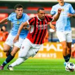 Bennacer operato al polpaccio, il Milan lo perde per 4 mesi