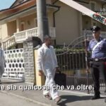 Bimbo sepolto a Parma, madre fidanzato: “Mio figlio sconvolto”