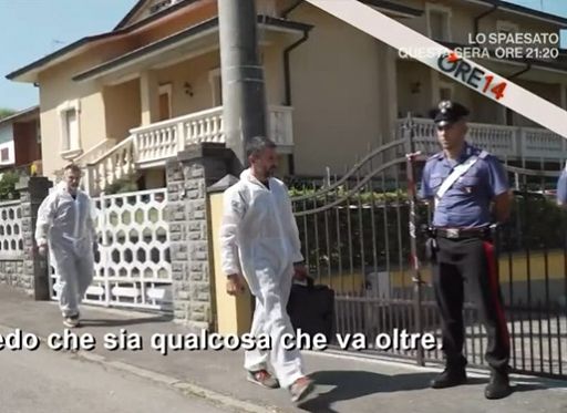 Bimbo sepolto a Parma, madre fidanzato: “Mio figlio sconvolto”