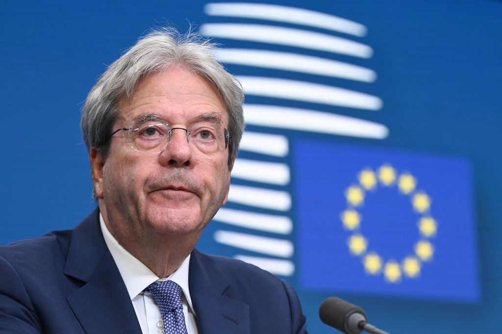 Ue, Gentiloni: il Pnrr sta funzionando bene, anche nel sociale