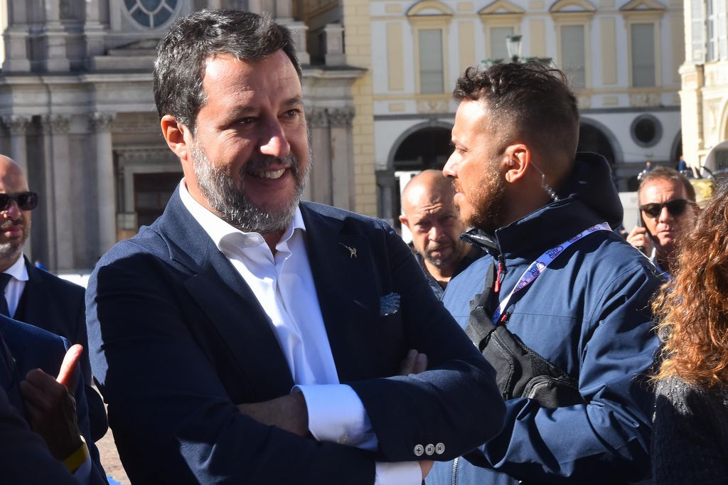 Open Arms, Salvini: io non patteggio, vado fino in Cassazione