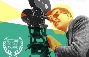 Cinema, nasce il Sant’Agata Film Festival con l’Ettore Scola Award