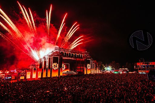 Presenata la nuova edizione del Nameless Festival 2025