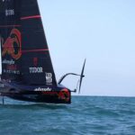 Louis Vuitton Cup, vince Alinghi: Britannia conduce 4-2