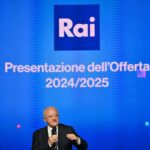 Rai, Conte apre a presidente garanzia. No Tajani, ma Fdi vede sponda