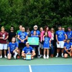 Finale Nazionale Pickleball MSP Italia, vincono Mundula-Trombetti