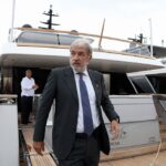 Liguria, Salvini: Bucci sarà ottimo governatore in linea con Toti