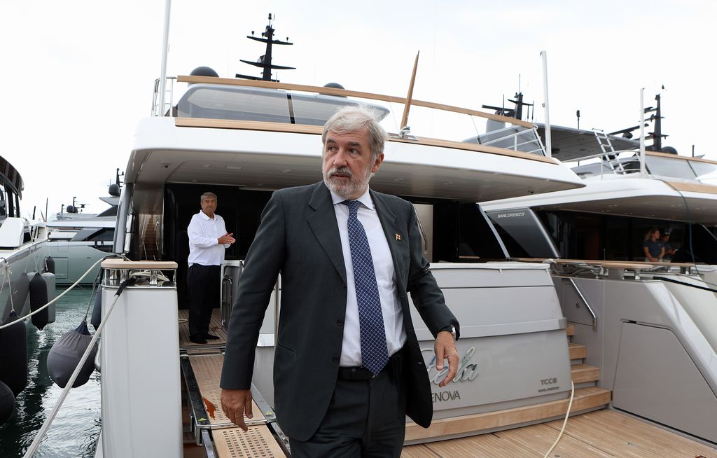 Liguria, Salvini: Bucci sarà ottimo governatore in linea con Toti