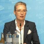 Beda Romano: “AfD forte in Germania Est, ma non andrà al governo”