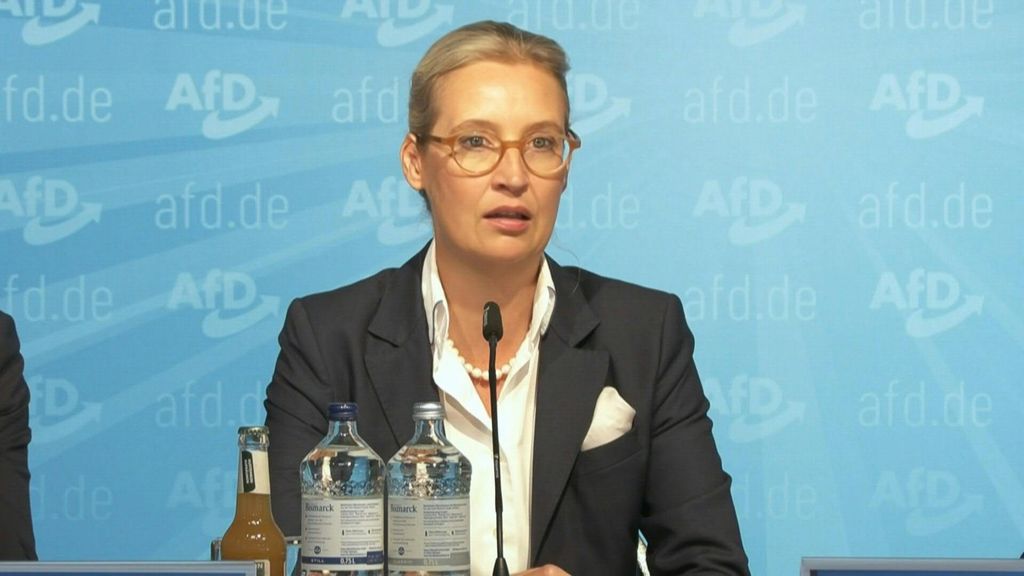 Beda Romano: “AfD forte in Germania Est, ma non andrà al governo”