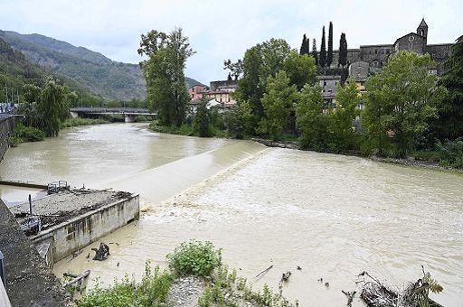 Maltempo, Tosiani (Pd): piove ancora ma già cominciato sciacallaggio