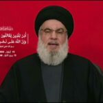 Esplosioni in Libano, il leader di Hezbollah Nasrallah: da Israele dichiarazione di guerra, infranta ogni regola