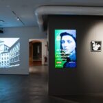 Milano, una mostra sulla sinergia tra arte contemporanea e IA