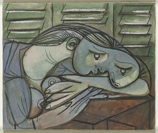 Picasso straniero e immigrato, a Palazzo Reale una mostra politica