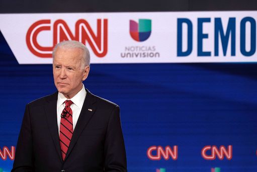 Biden ospita a casa sua il suo ultimo summit QUAD