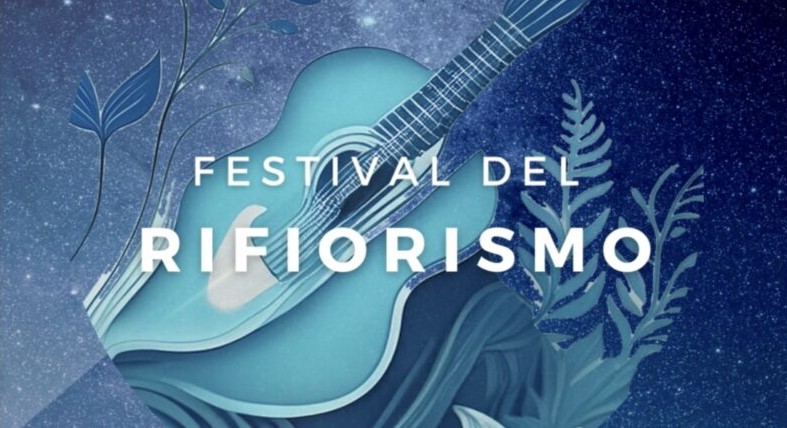 Al via la prima edizione del Festival del Rifiorismo