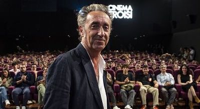 Cinema, sold out il “Parthenope” di Sorrentino a mezzanotte