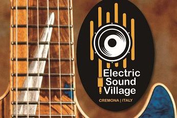 Musica, dal 27 al 29 a Cremona arriva l’Electric Sound Village