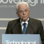 Ue, Mattarella: servono “campioni europei” nei settori tecnologici. In Italia deficit in Stem e ricerca