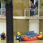 Maltempo, l’Emilia Romagna chiede al governo lo stato d’emergenza