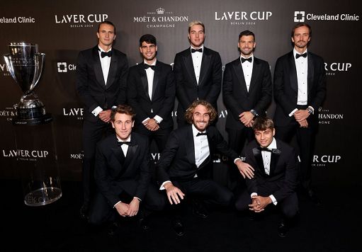 Tennis, Laver Cup, Borg: abbiamo buone possibilità di vincere