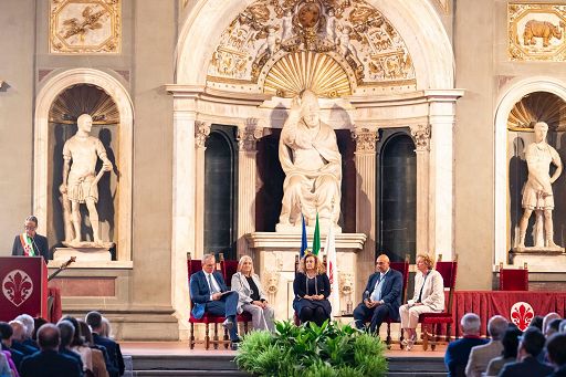 Università, XXImo Convegno Nazionale CoDAU sulla sfida dell’IA