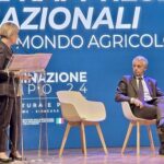 Calderone: G7 Agricoltura in collegamento ideale con G7 Lavoro