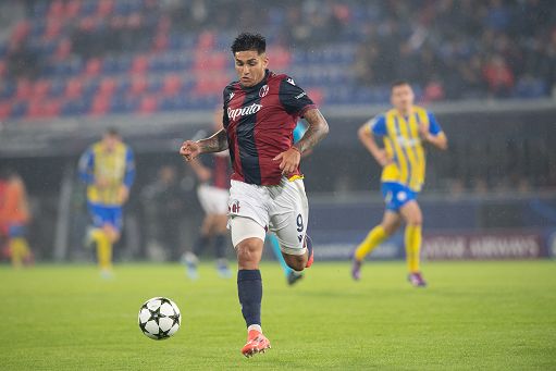 Calcio, Monza-Bologna 1-2: decide un gran gol di Castro