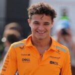 Formula1, Norris: “Grande gara, forse qualche rischio di troppo”