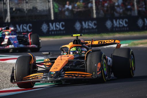 Formula1, Norris vince a Singapore davanti a Verstappen