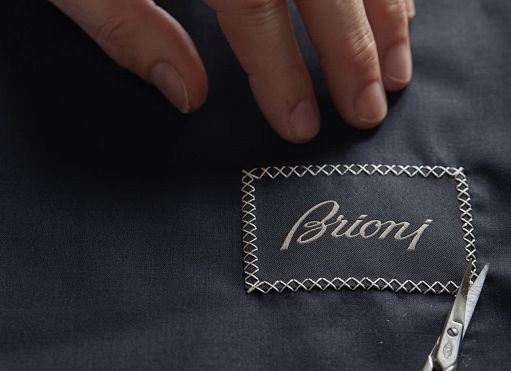 Brioni riapre la Scuola di alta sartoria per formare i sarti di domani