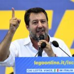 Lega, Zinzi commissario in Campania. Salvini: cresciamo anche a Sud