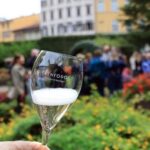 Vino, il terzo “Trentodoc Festival” si è chiuso con 11mila visitatori