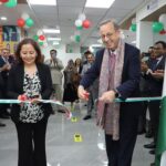 New Delhi, inaugurato nuovo Centro Visti VFS Global dedicato all’Italia