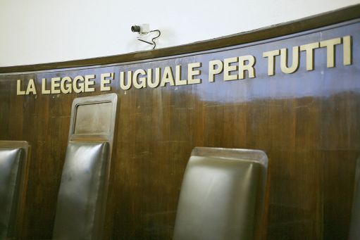 Liguria, udienza per patteggiamento Toti fissata il 30 ottobre