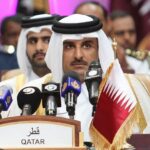 All’Onu il premier del Qatar accusa: la guerra di Israele a Gaza è un genocidio