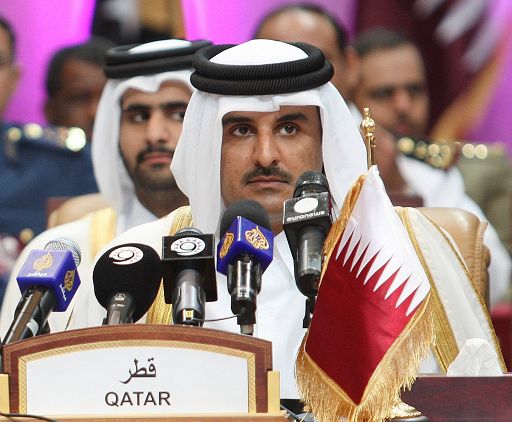 All’Onu il premier del Qatar accusa: la guerra di Israele a Gaza è un genocidio