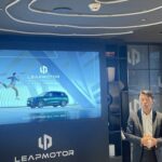 Leapmotor, Xin: produzione T03 in Polonia entro fine anno, C10 in Cina