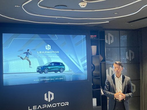 Leapmotor, Xin: produzione T03 in Polonia entro fine anno, C10 in Cina