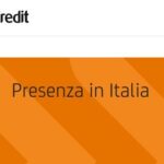 UniCredit riassorbe le attività di bancassurance vita in Italia