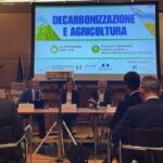 Biogas e agrivoltaico fondamentali per agricoltura sostenibile