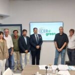 CER+Green, prima comunità energetica cooperativa nelle Marche