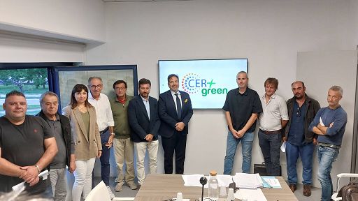 CER+Green, prima comunità energetica cooperativa nelle Marche